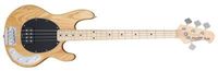 Sterling by Musicman Stingray 4 NAT/BLK/RW Vorführmodell