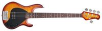 Sterling by Musicman Stingray 5 HON/BLK/RW