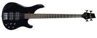 Sandberg Basic Ken Taylor 4 black high-gloss