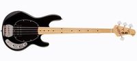 Sterling by Musicman SUB Ray-4 2-EQ blk/mn