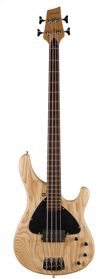 Sandberg Basic 4 natur matt MH CH 3EQ