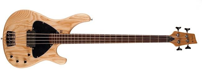 Sandberg Basic 4 natur matt MH CH 3EQ