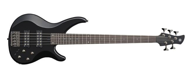 Yamaha TRBX305 BL Black