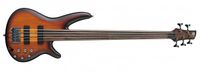 Ibanez SRF705 bbf fretless