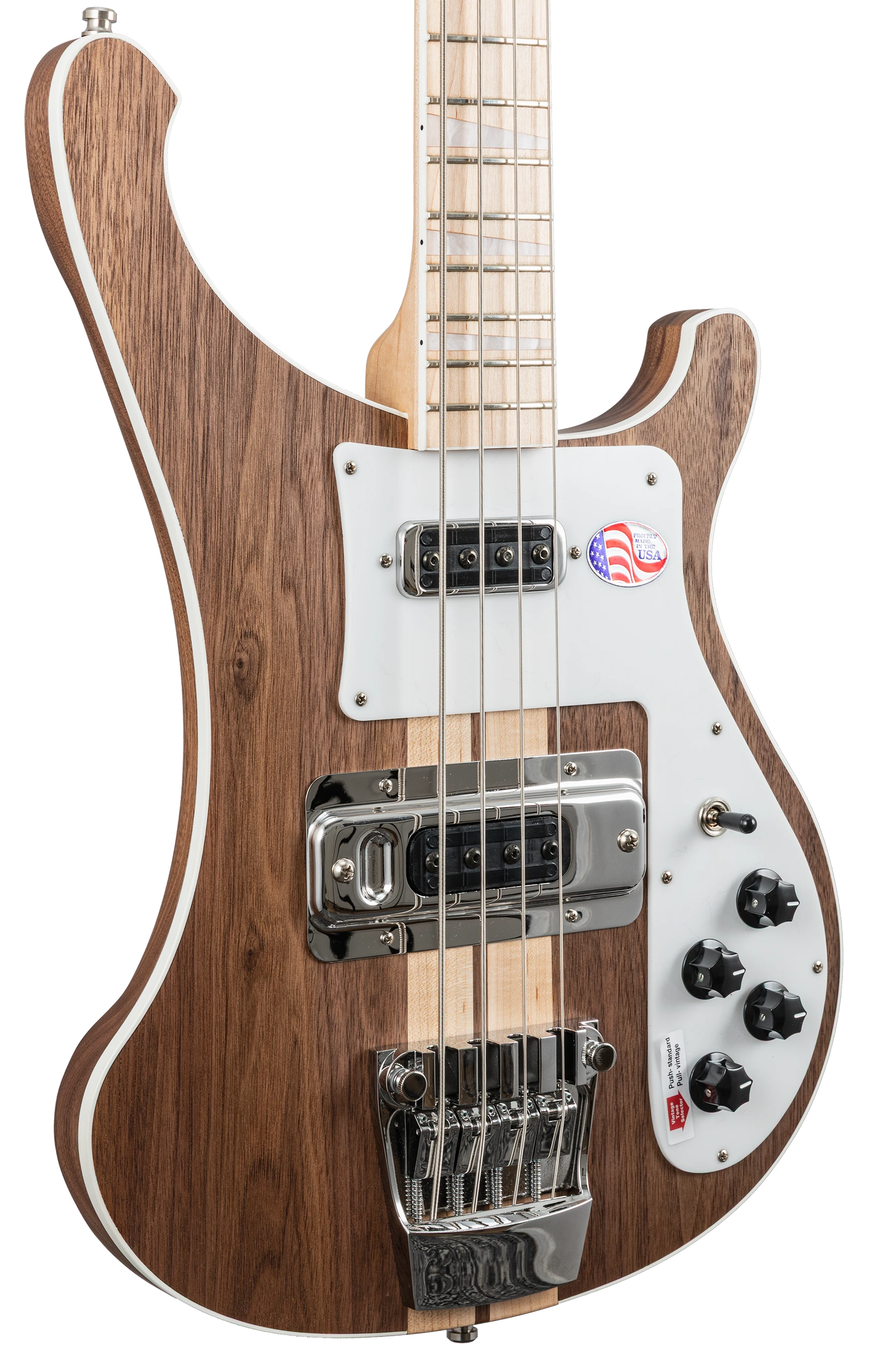 Rickenbacker 4003 Walnut