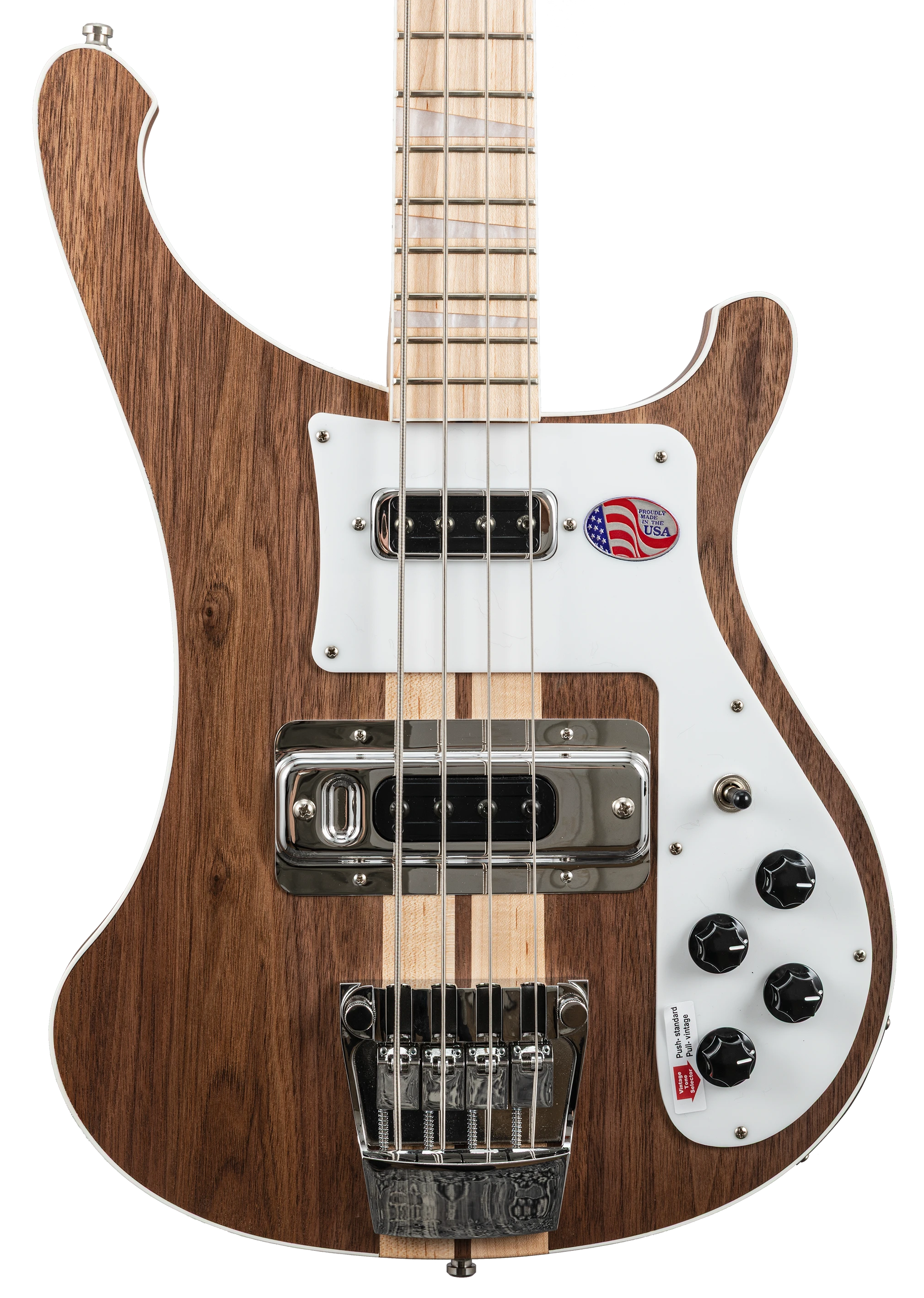 Rickenbacker 4003 Walnut