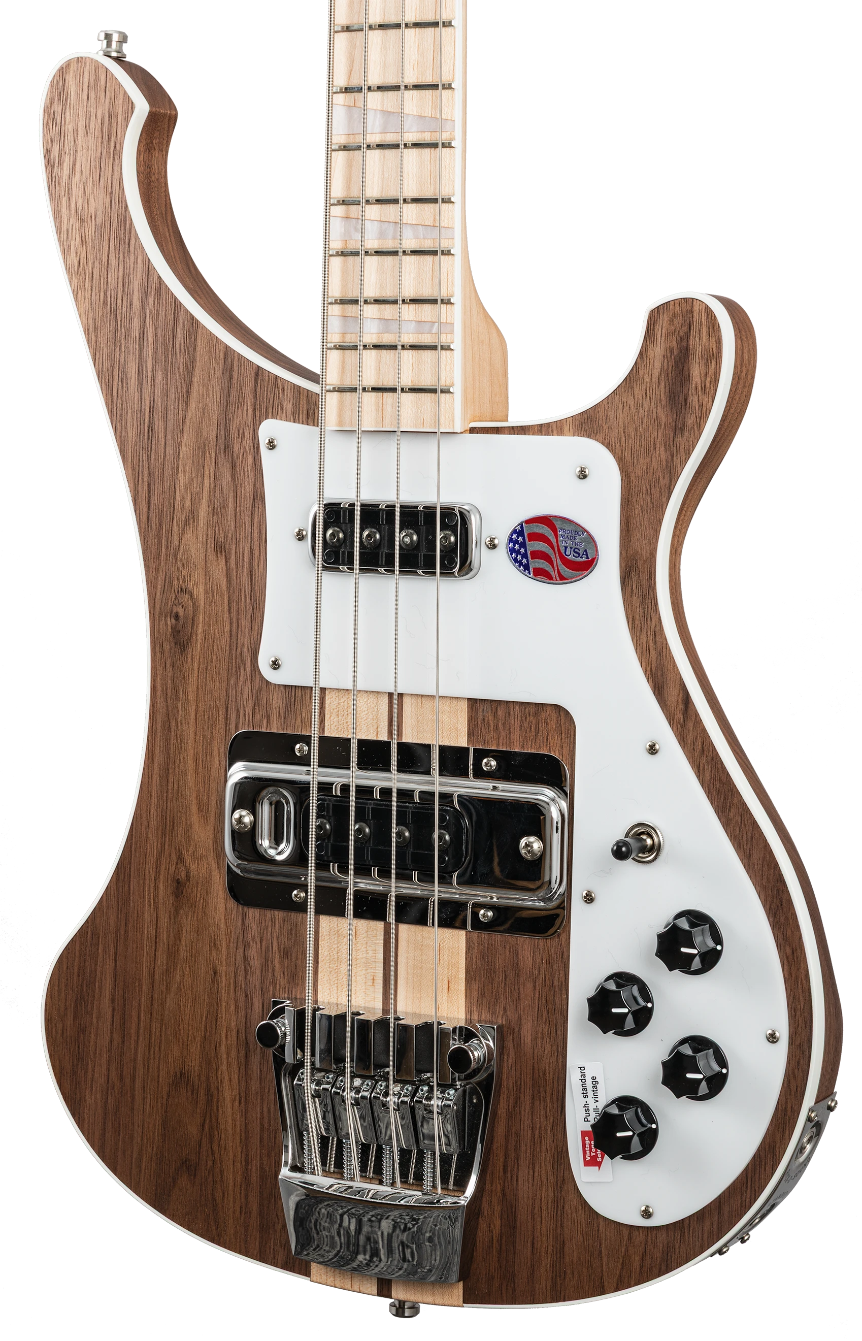Rickenbacker 4003 Walnut