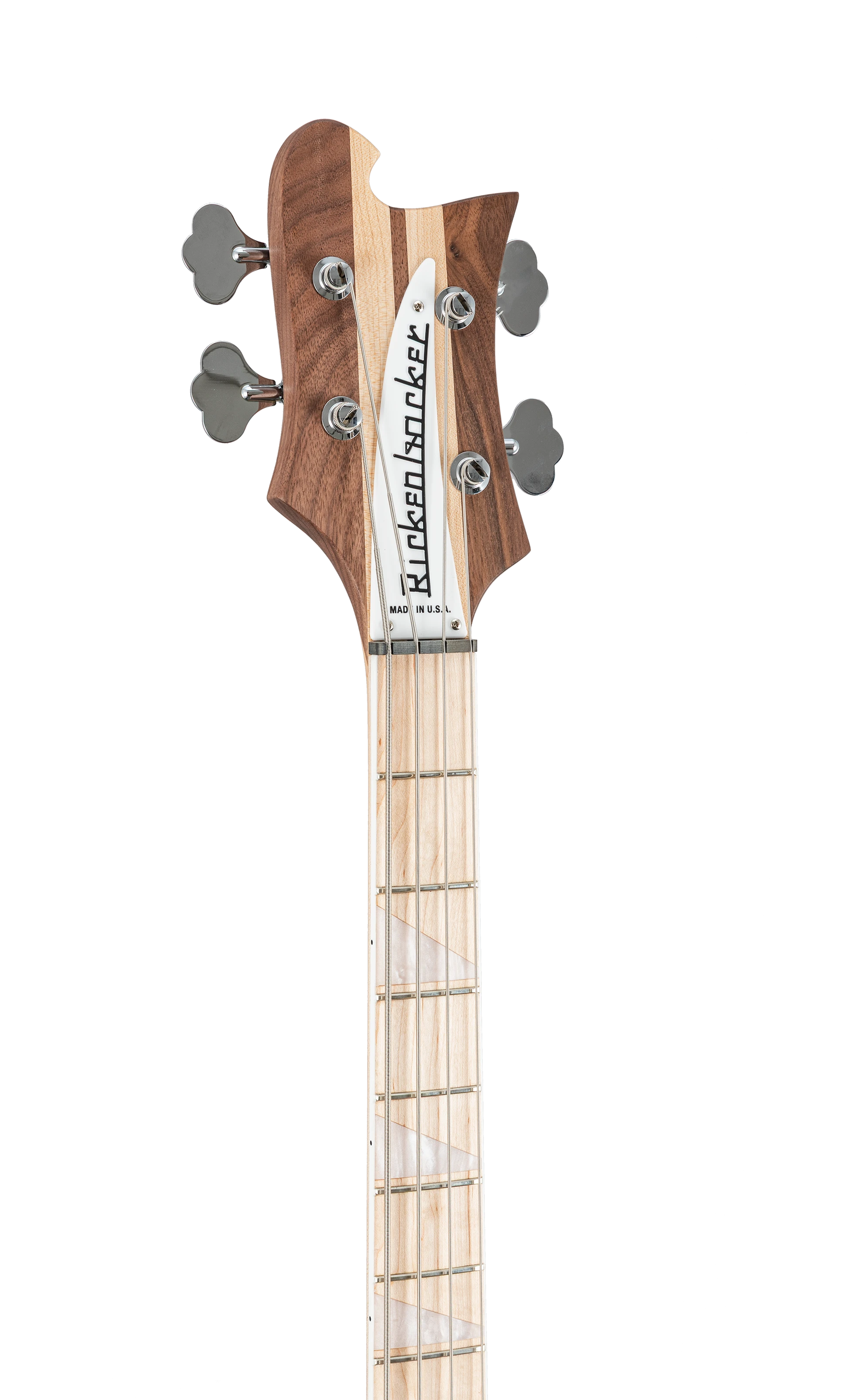 Rickenbacker 4003 Walnut