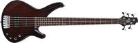 Cort Arona 5 natural brown burst B-Ware