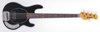 Musicman Stingray Classic 5 BLK/rw