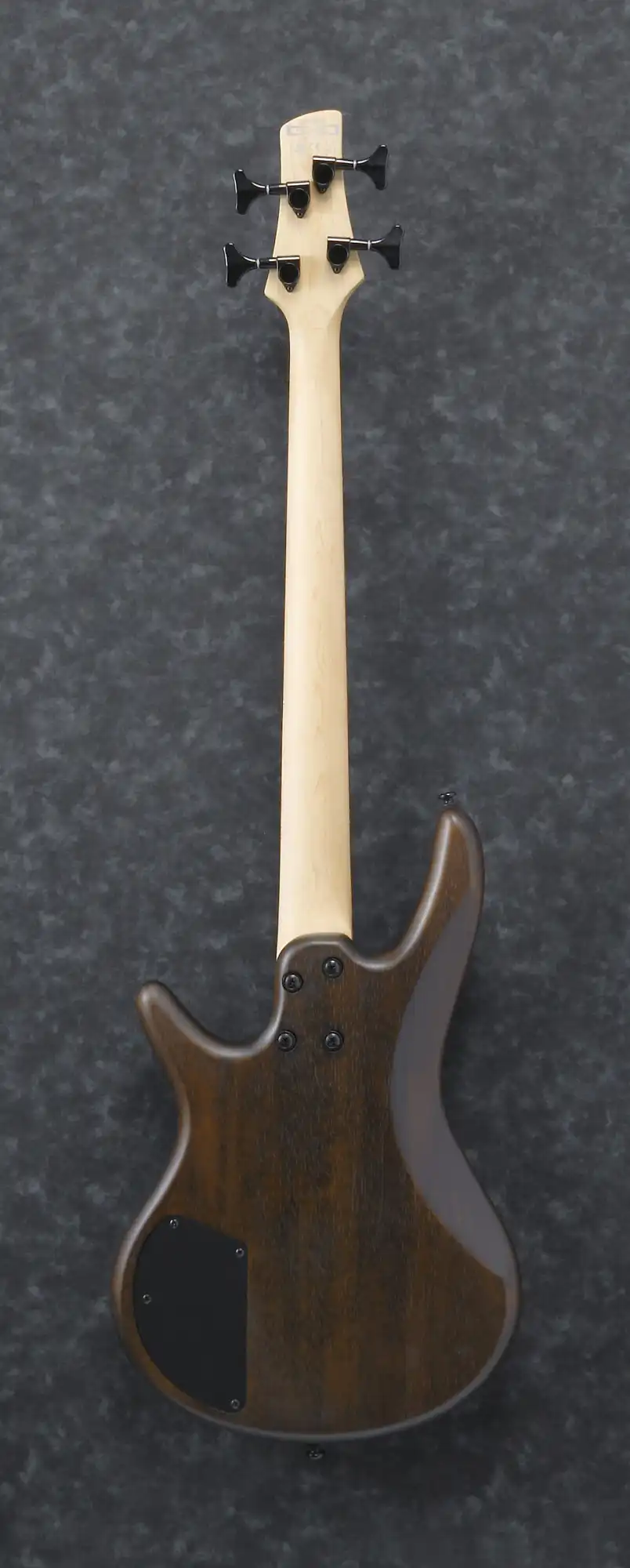 Ibanez GSRM20B-WNF walnut flat