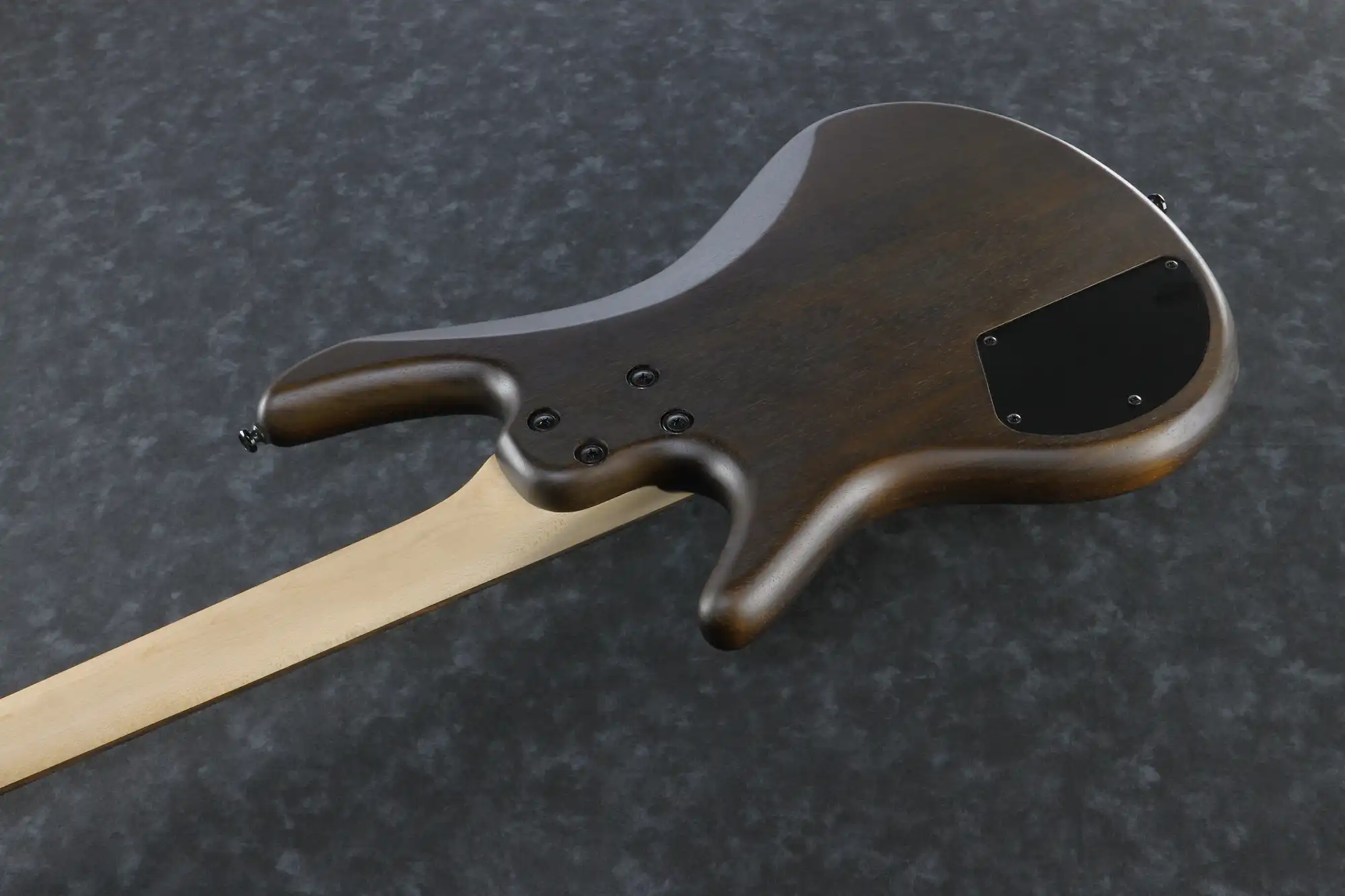 Ibanez GSRM20B-WNF walnut flat