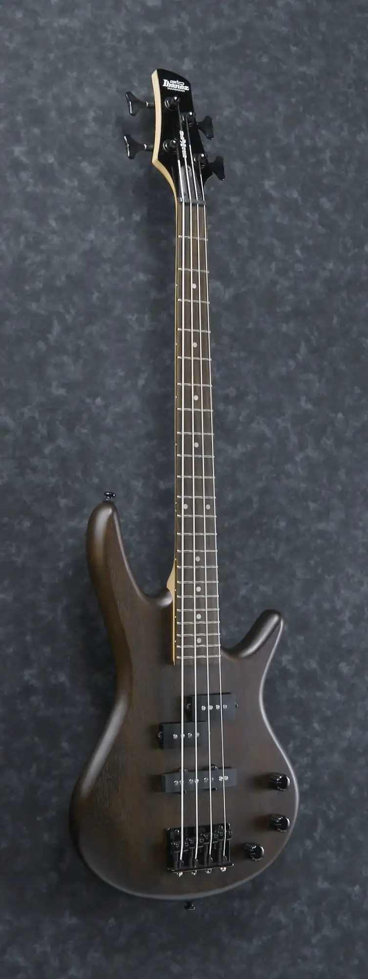 Ibanez GSRM20B-WNF walnut flat