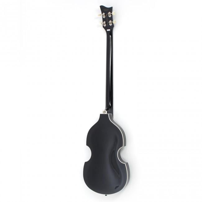 Höfner Violin Bass Contemporary black