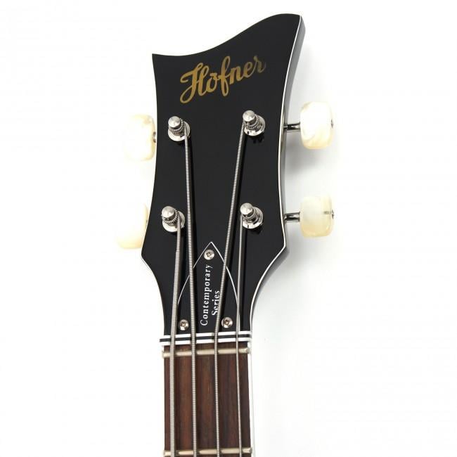 Höfner Violin Bass Contemporary black
