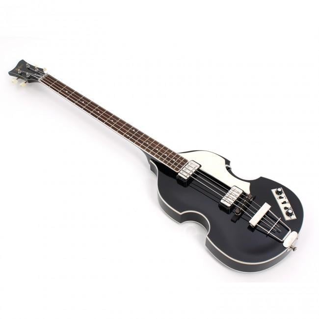 Höfner Violin Bass Contemporary black