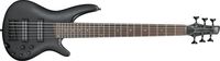Ibanez SR306EB weathered black