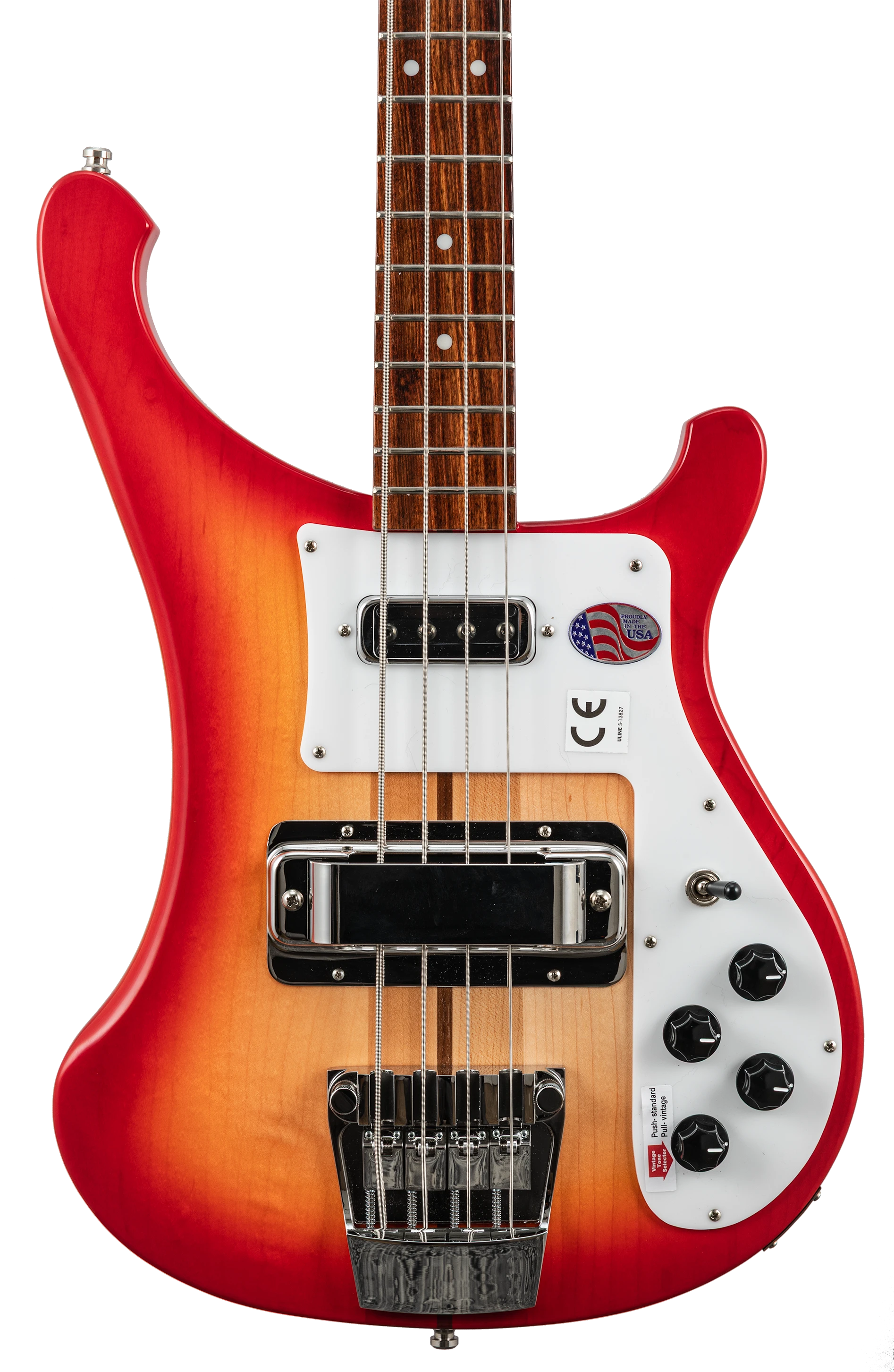Rickenbacker 4003S FG