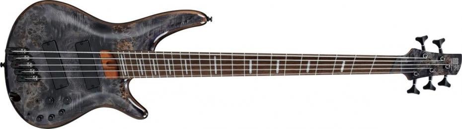 Ibanez SRMS805 dtw Deep Twilight