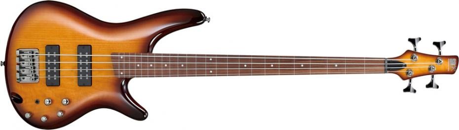 Ibanez SR370EF bbt