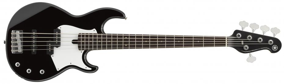 Yamaha BB235 black