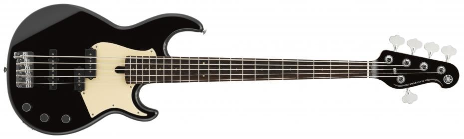 Yamaha BB435 black