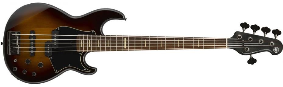 Yamaha BB735A dark coffee sb B-Stock