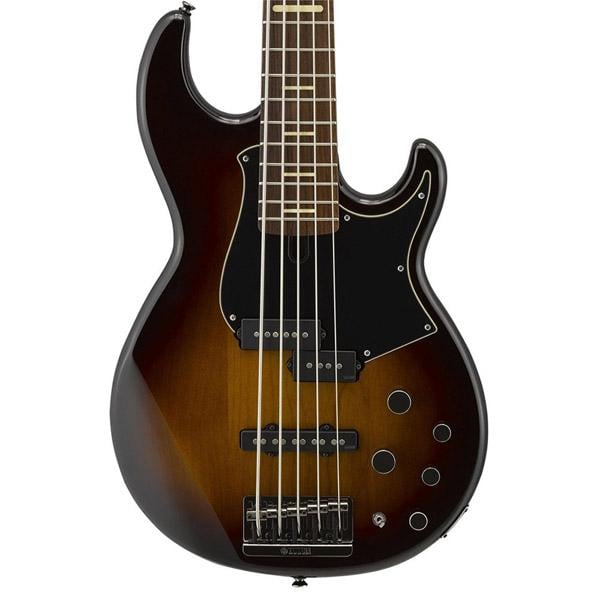 Yamaha BB735A dark coffee sb B-Stock