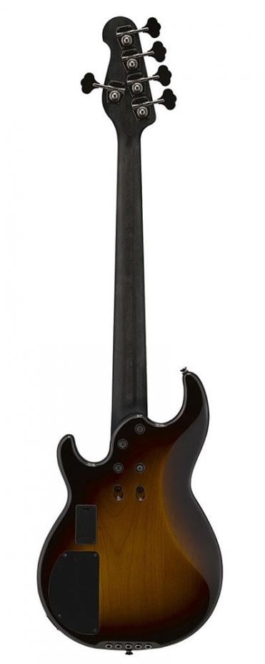 Yamaha BB735A dark coffee sb B-Stock