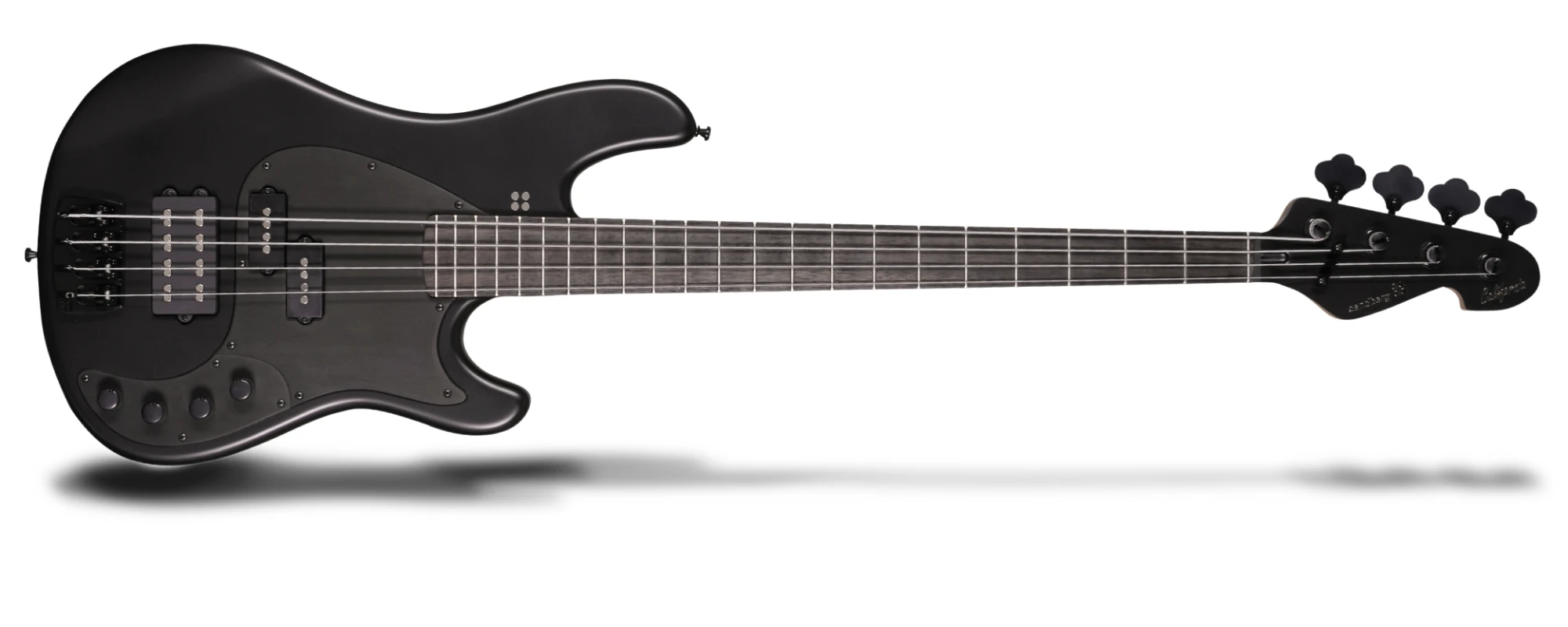 Sandberg California II VM 4-S Nighthawk