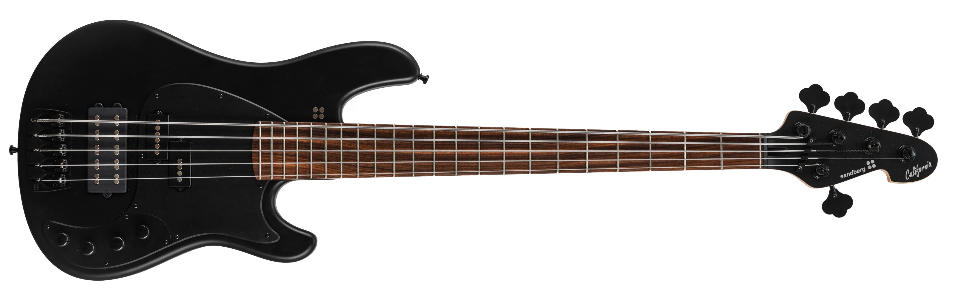 Sandberg California II VM 5-S Nighthawk