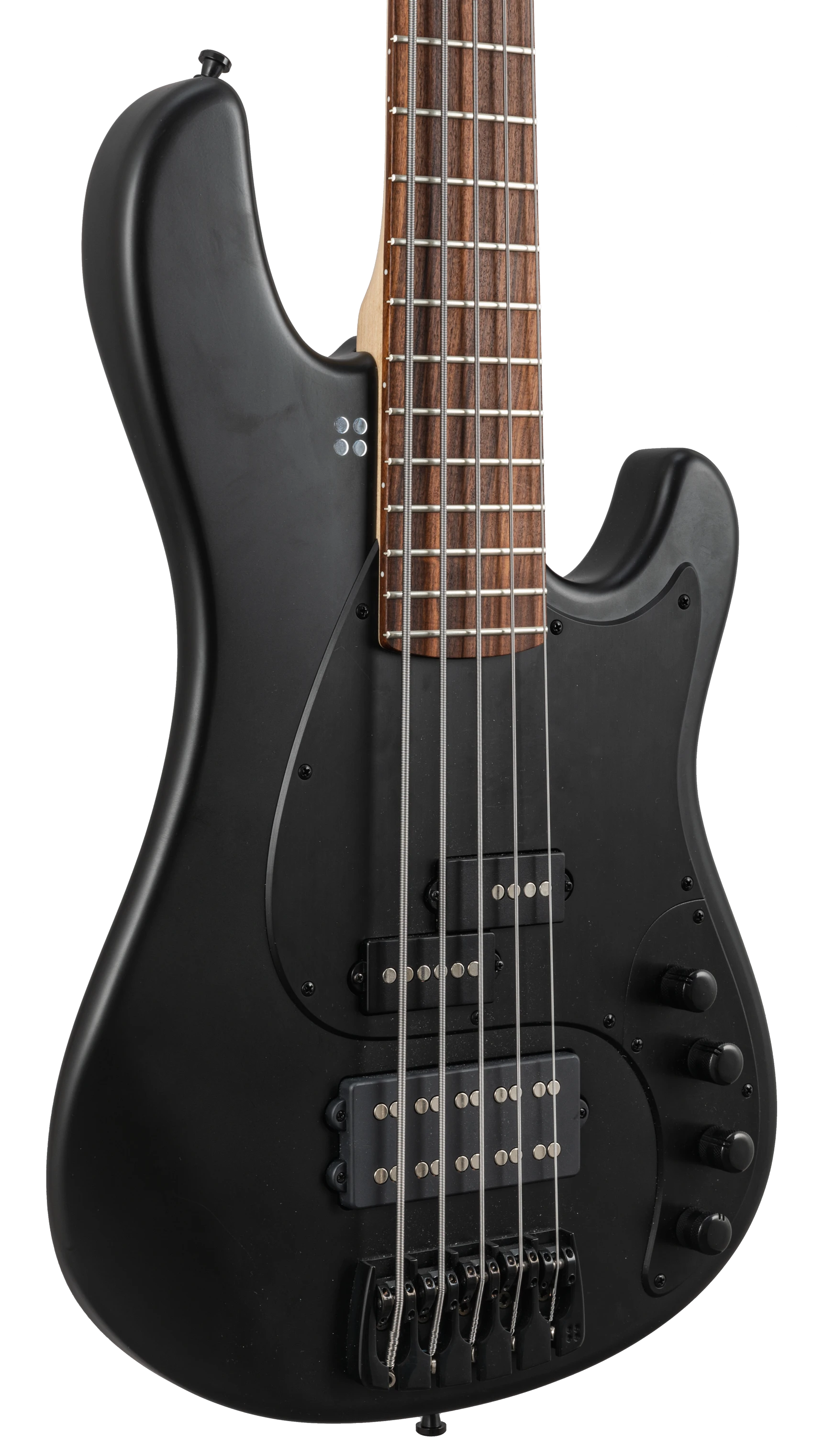 Sandberg California II VM 5-S Nighthawk