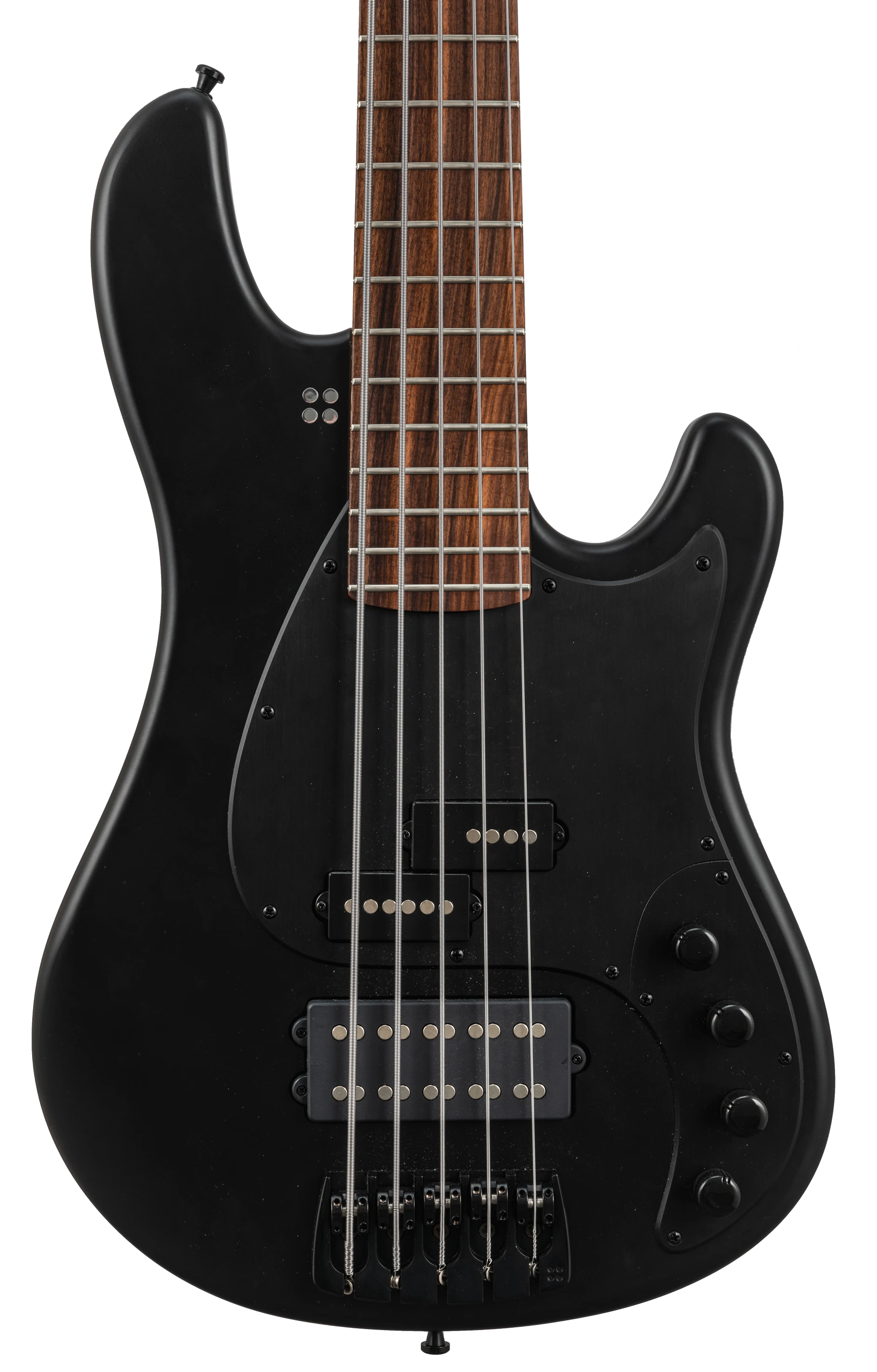 Sandberg California II VM 5-S Nighthawk