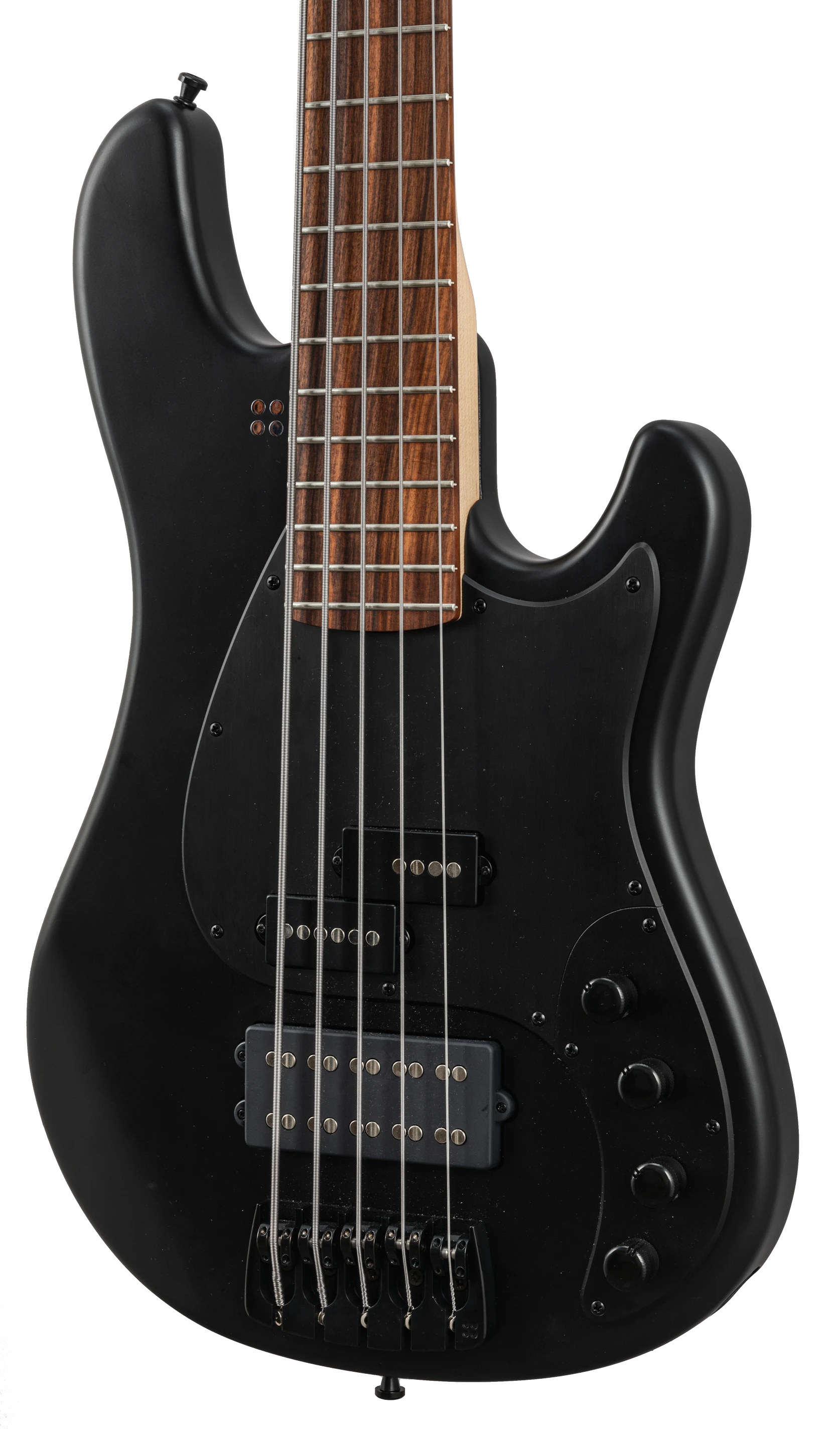 Sandberg California II VM 5-S Nighthawk