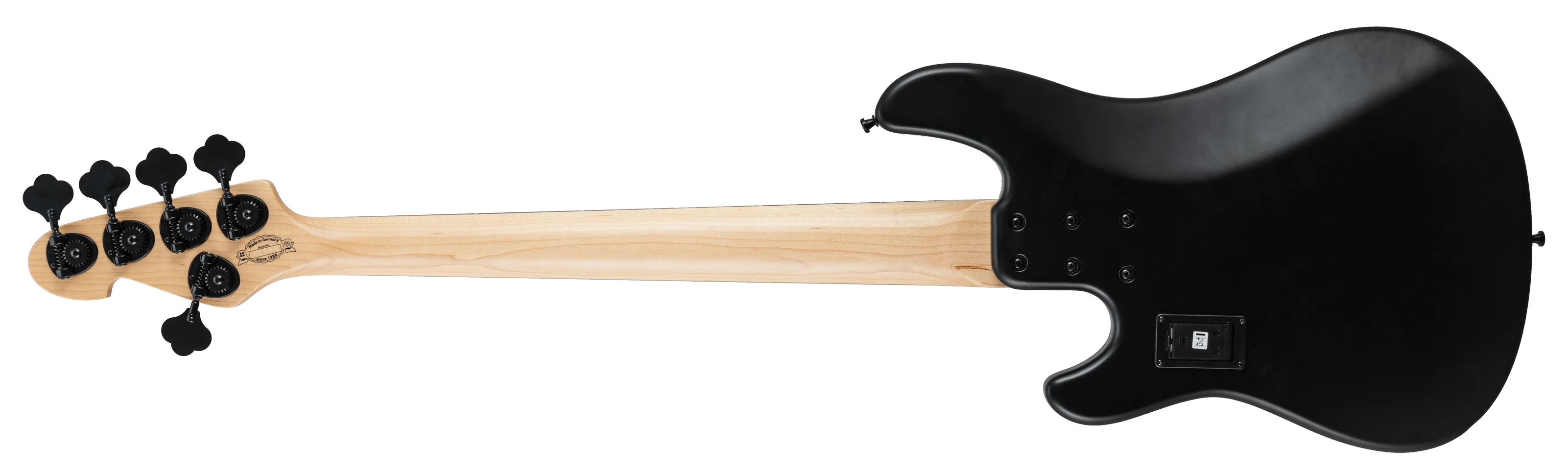 Sandberg California II VM 5-S Nighthawk