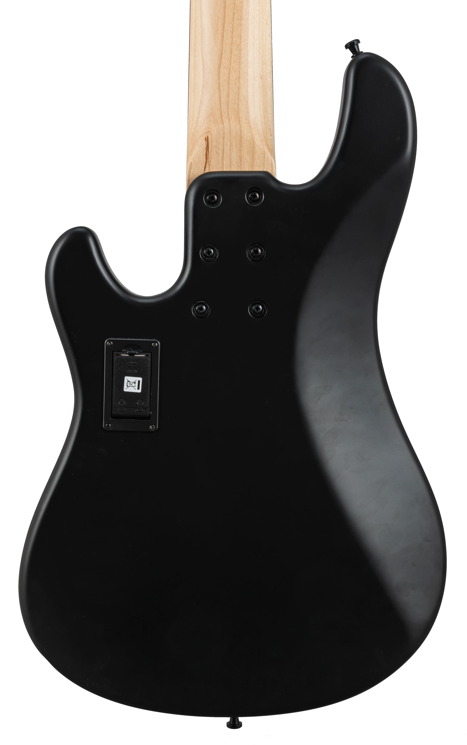 Sandberg California II VM 5-S Nighthawk