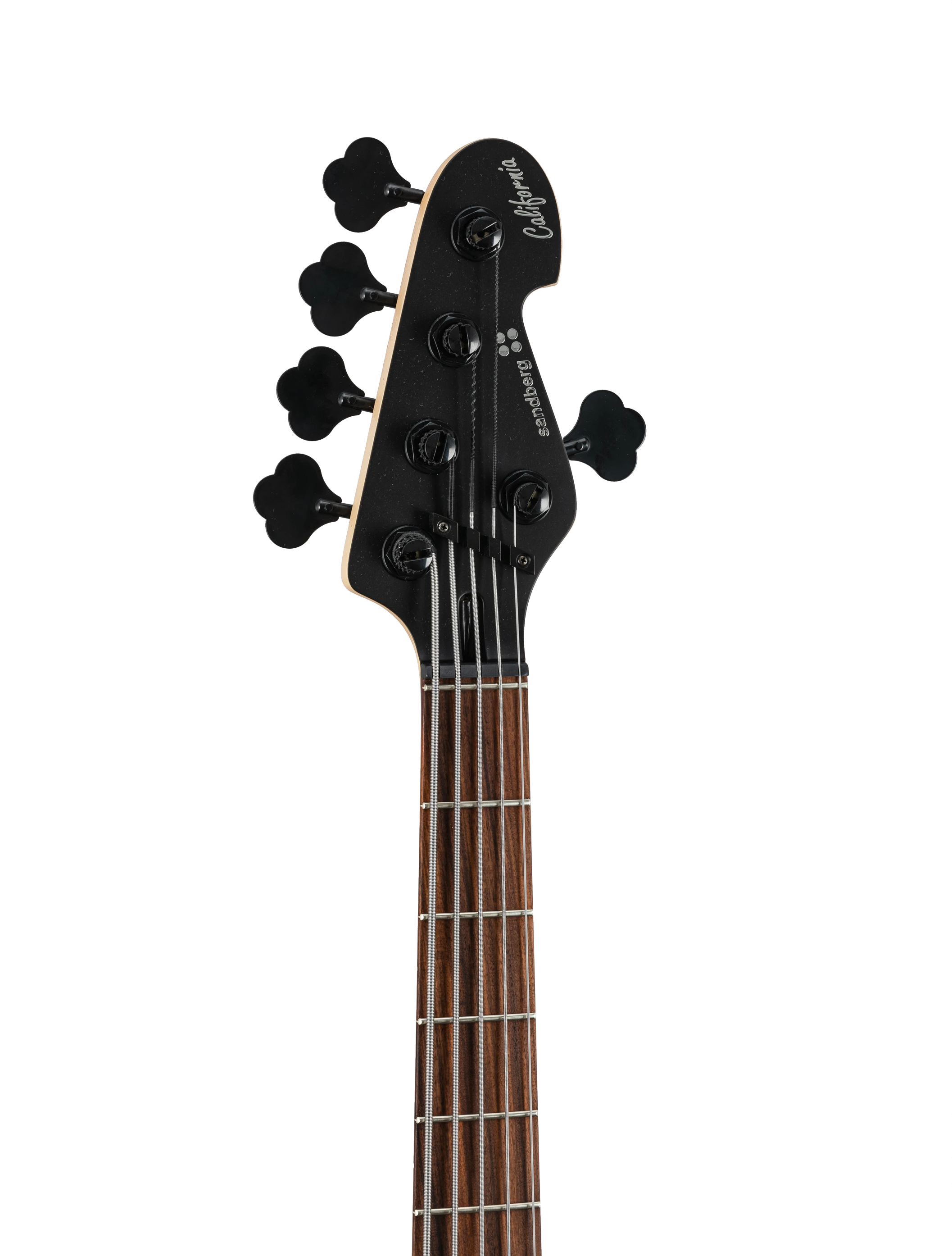 Sandberg California II VM 5-S Nighthawk