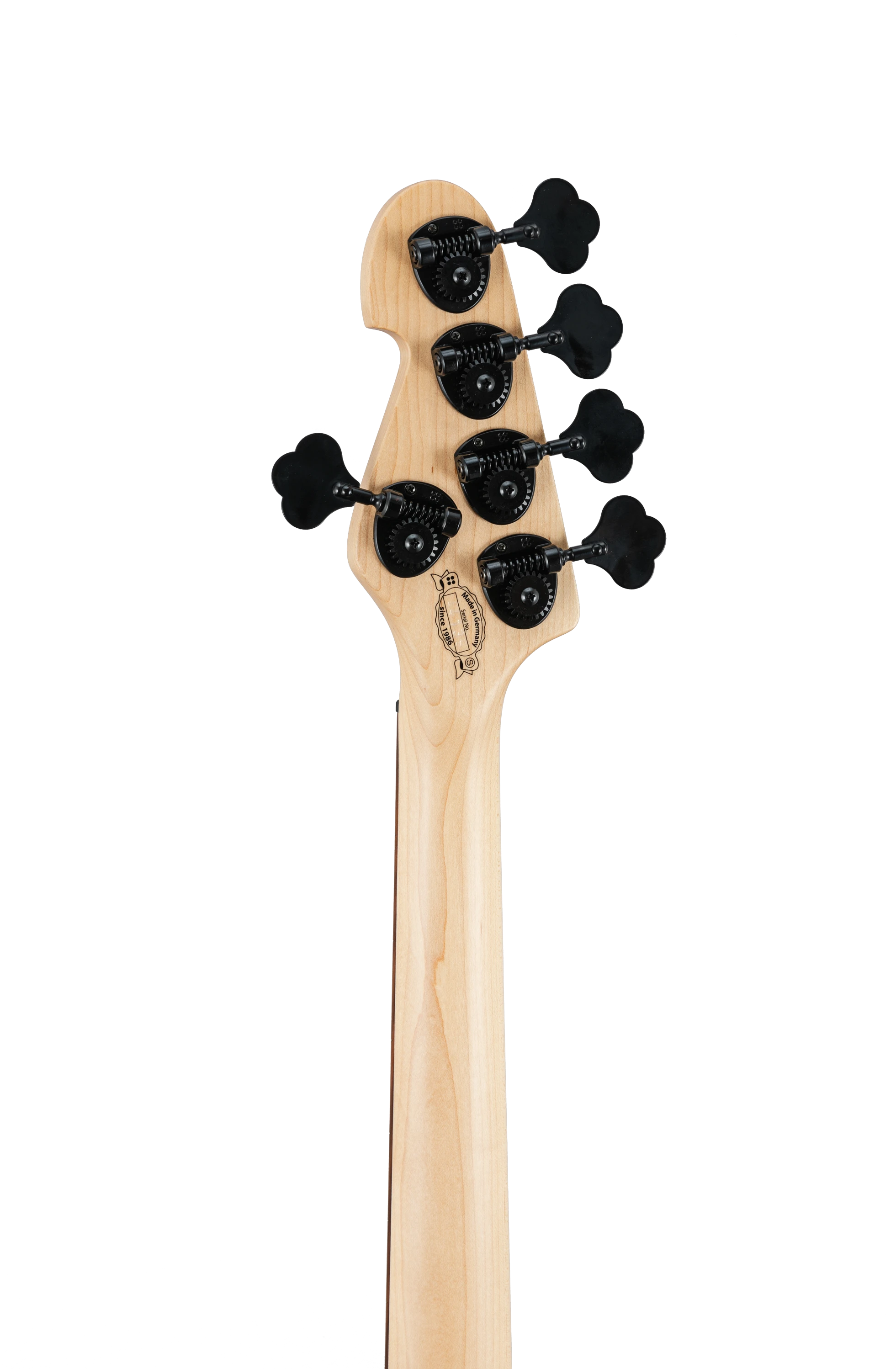 Sandberg California II VM 5-S Nighthawk