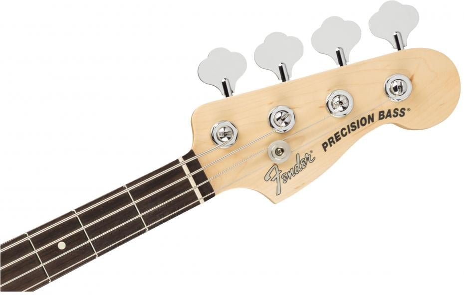 Fender American Performer Precision Bass® Rosewood Fingerboard 3-Color Sunburst