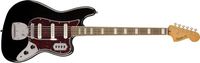 Squier Classic Vibe Bass VI Laurel Fingerboard Black