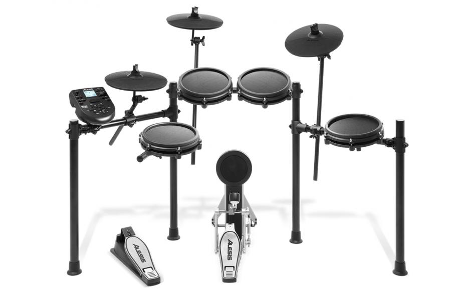 Alesis Drums Nitro Mesh Kit