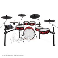 Alesis Drums Strike Pro SE Kit AUSSTELLUNGSSTÜCK