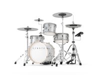 Efnote 5 E-Drumkit Shellset inkl. Hardware