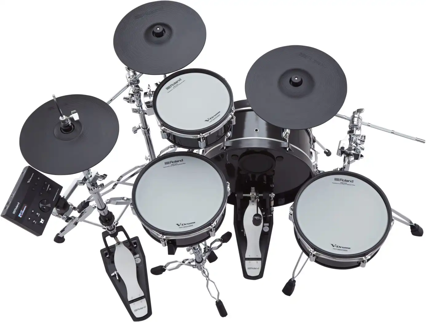 Roland VAD-103 E-Drum Set