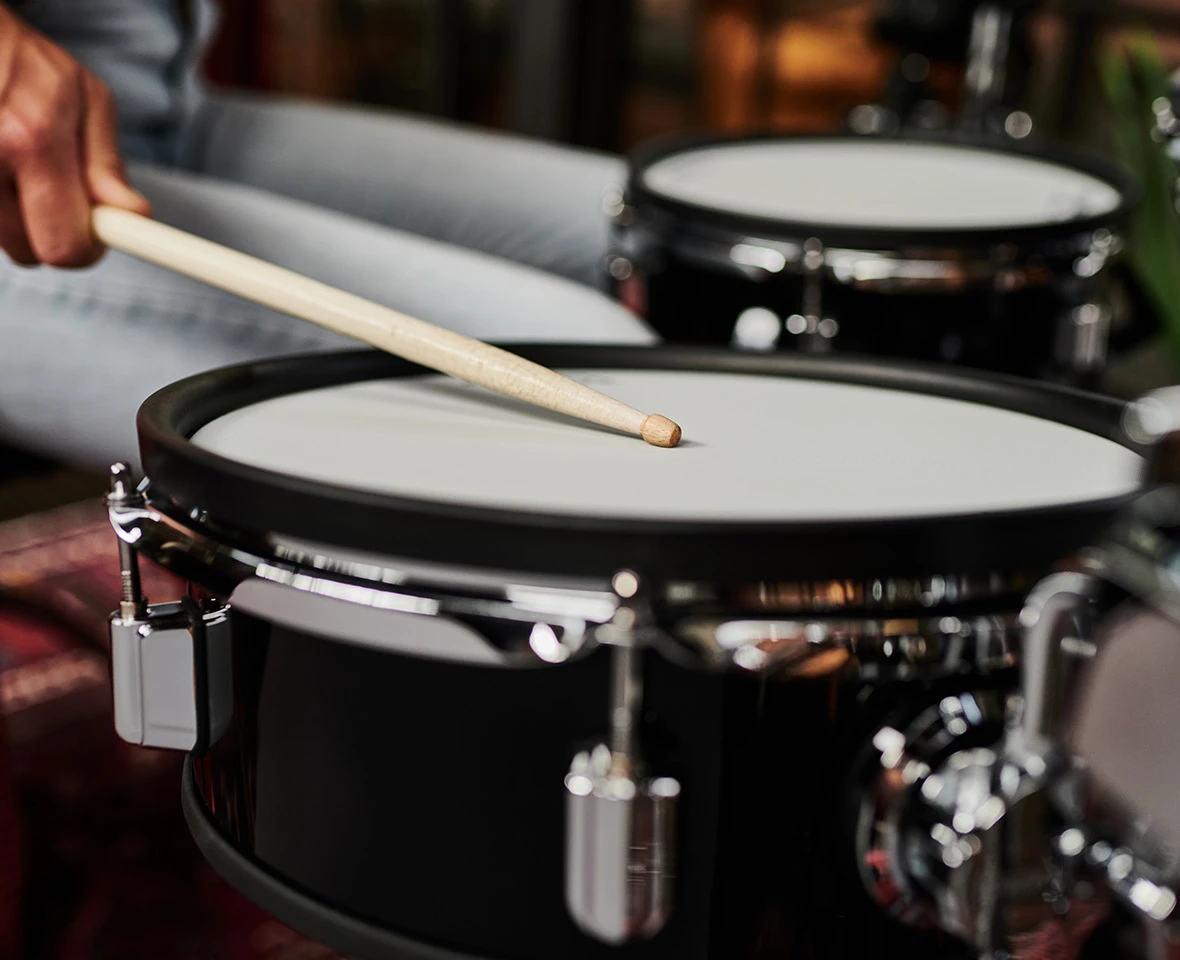 Roland VAD-103 E-Drum Set