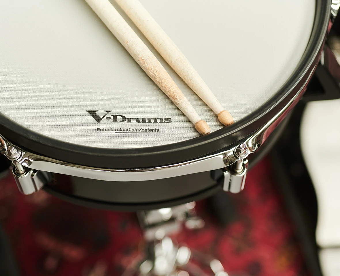 Roland VAD-103 E-Drum Set