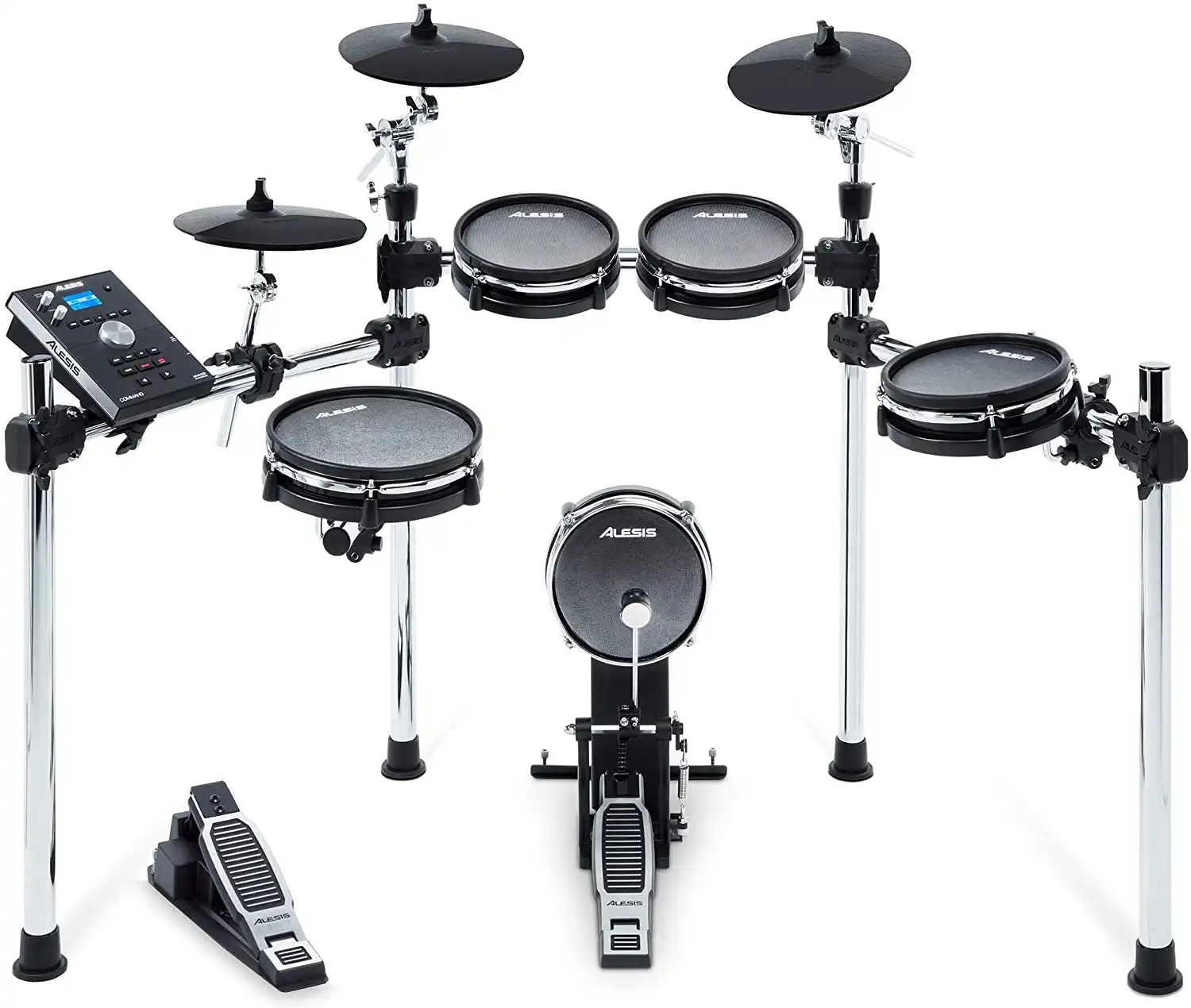 Alesis Drums Command Mesh Kit