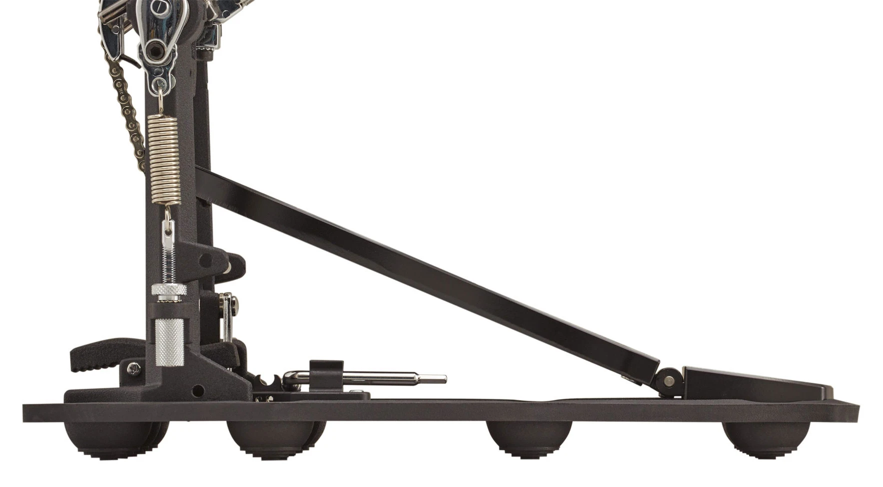 Roland RDH-100A Pedal mit Noise Eater
