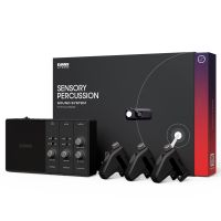 Evans Sensory Percussion Sound System - Bundle