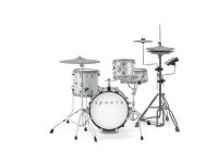 Efnote mini  E-Drumkit inkl. Hardware